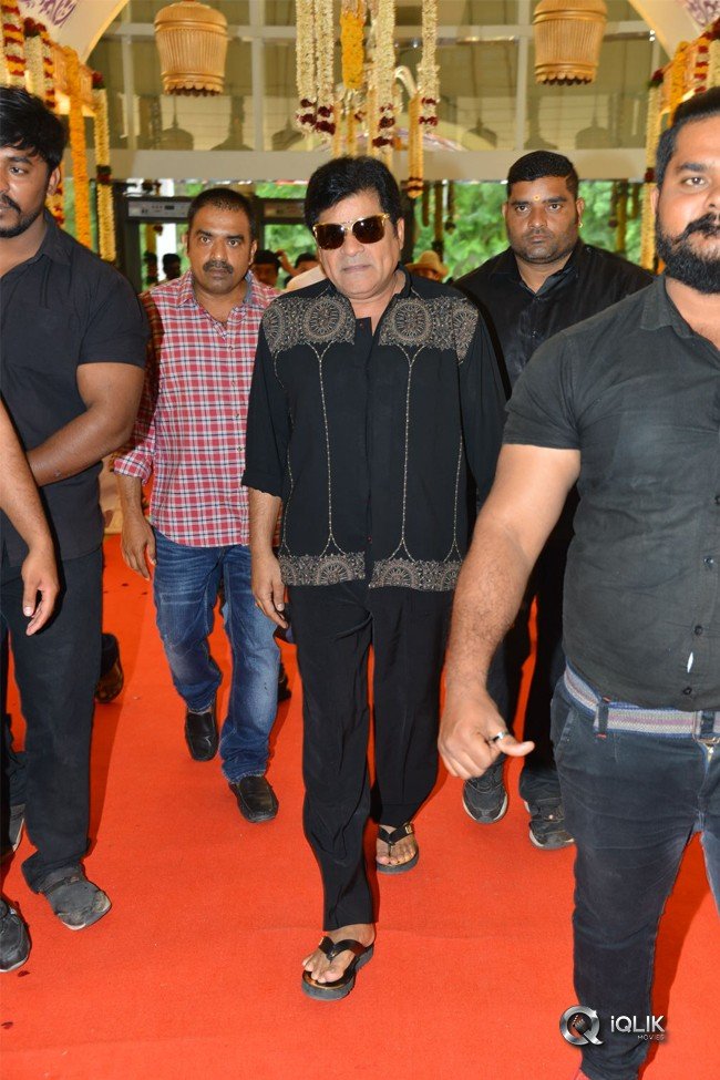 Celebs-at-Bandla-Ganesh-Brothers-Daughter-Ashritha-Wedding-Photos